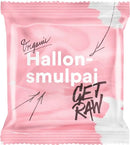 Hallonsmulpaj